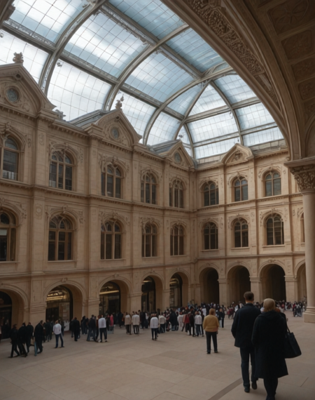 Americana Arcades (Architecture) (Pony) (AD) v1.0