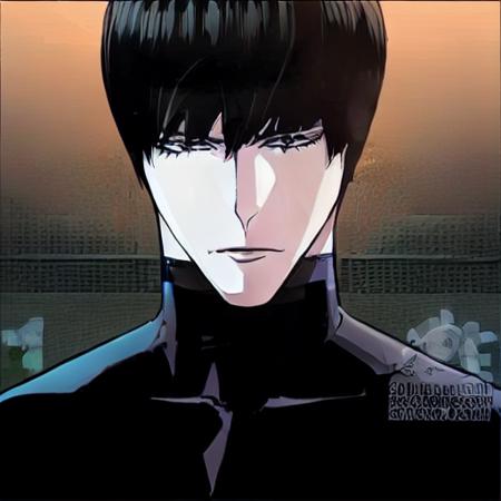 002 | Teenage Mercenary 002 | Teenage Mercenary