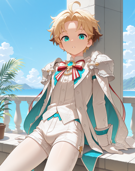 Chung Seiker All Child Paths | Elsword Dius Aer
