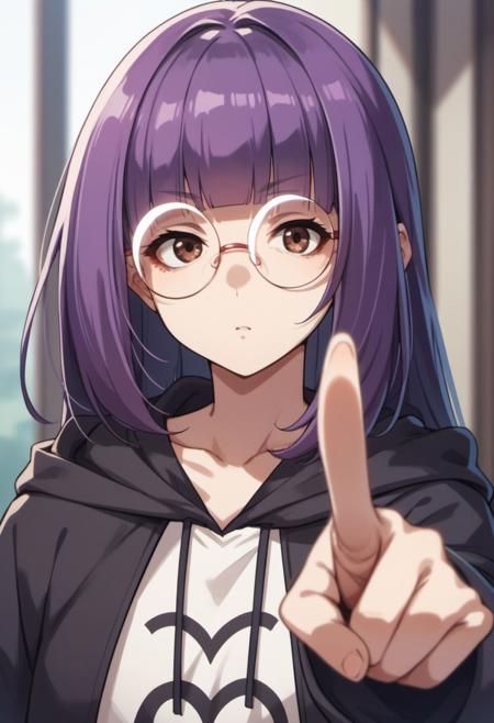 Rishu | KamiKatsu: Working for God in a Godless World | 神無き世界のカミサマ活動 v1.0