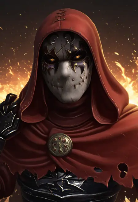 Jack of Blades (Fable)