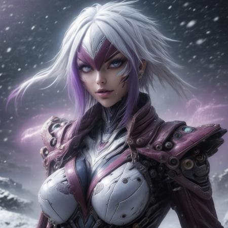 ANNUNAK V2-SDXL