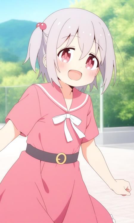 千川みなと illustrious senkawa minato (Onii-chan wa Oshimai!) illustrious_Ver2.0