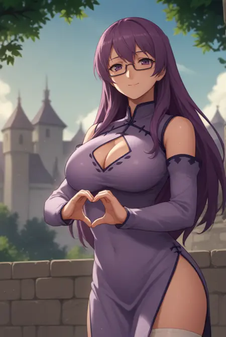 Sheele (Akame ga Kill!)