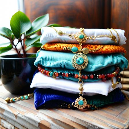 gemstones, jewelry, cozy  <lora:add-detail-xl:1> <lora:xl_more_art-full_v1:1>