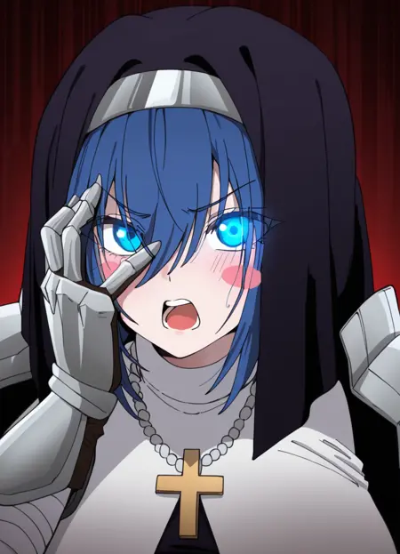 Mink - Maou-sama Retry! R