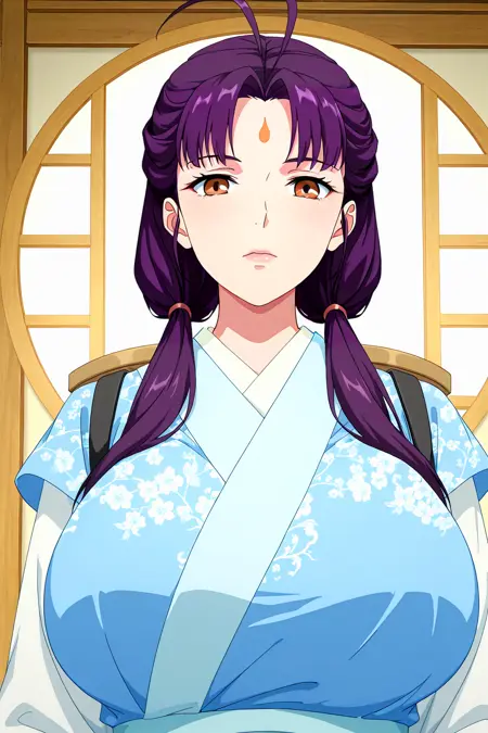东方秦兰 | 狐妖小红娘