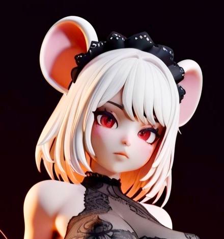 Lab_Mouse's Avatar