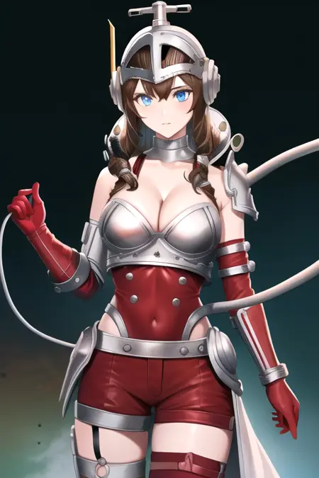 Kegalesia (Go-Onger)