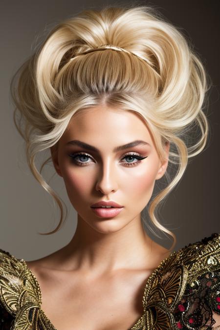 Khloe Terae v1.0