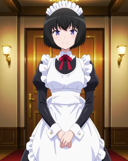 Lapis | Isekai Smartphone