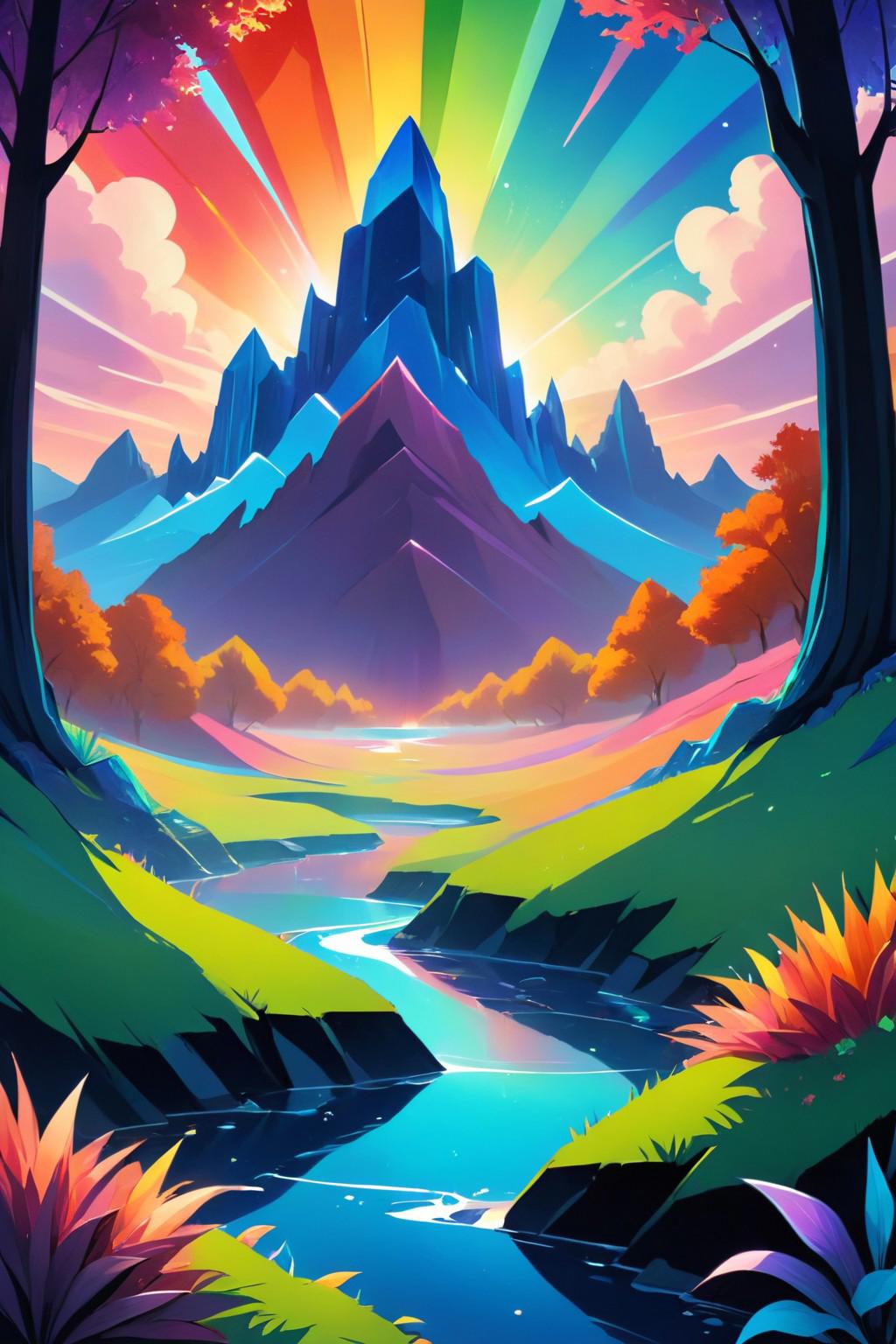 New Creators Program: Issues and Solutions
