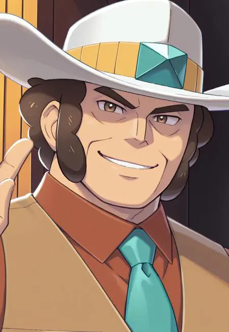 Clay_lover's Avatar
