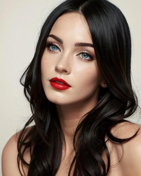 Megan Fox v2.0