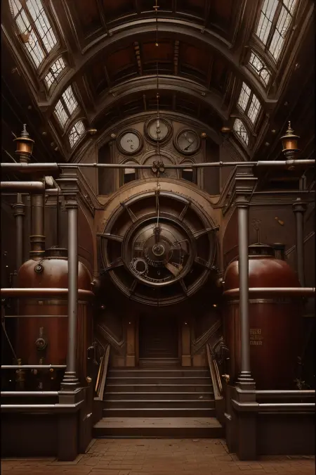 Age of Steam