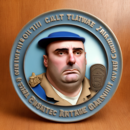 RLM Mike v1