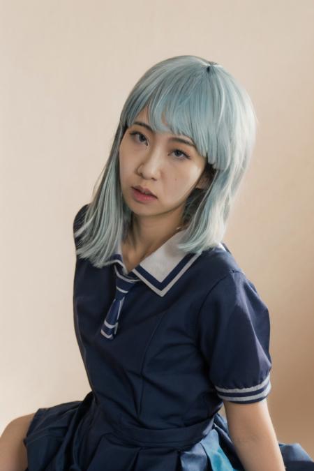 Carman_Yan.safetensors