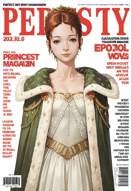 Princess Charlotte Beatrix Marie Rhody Wyndham (シャルロット) - Berserk