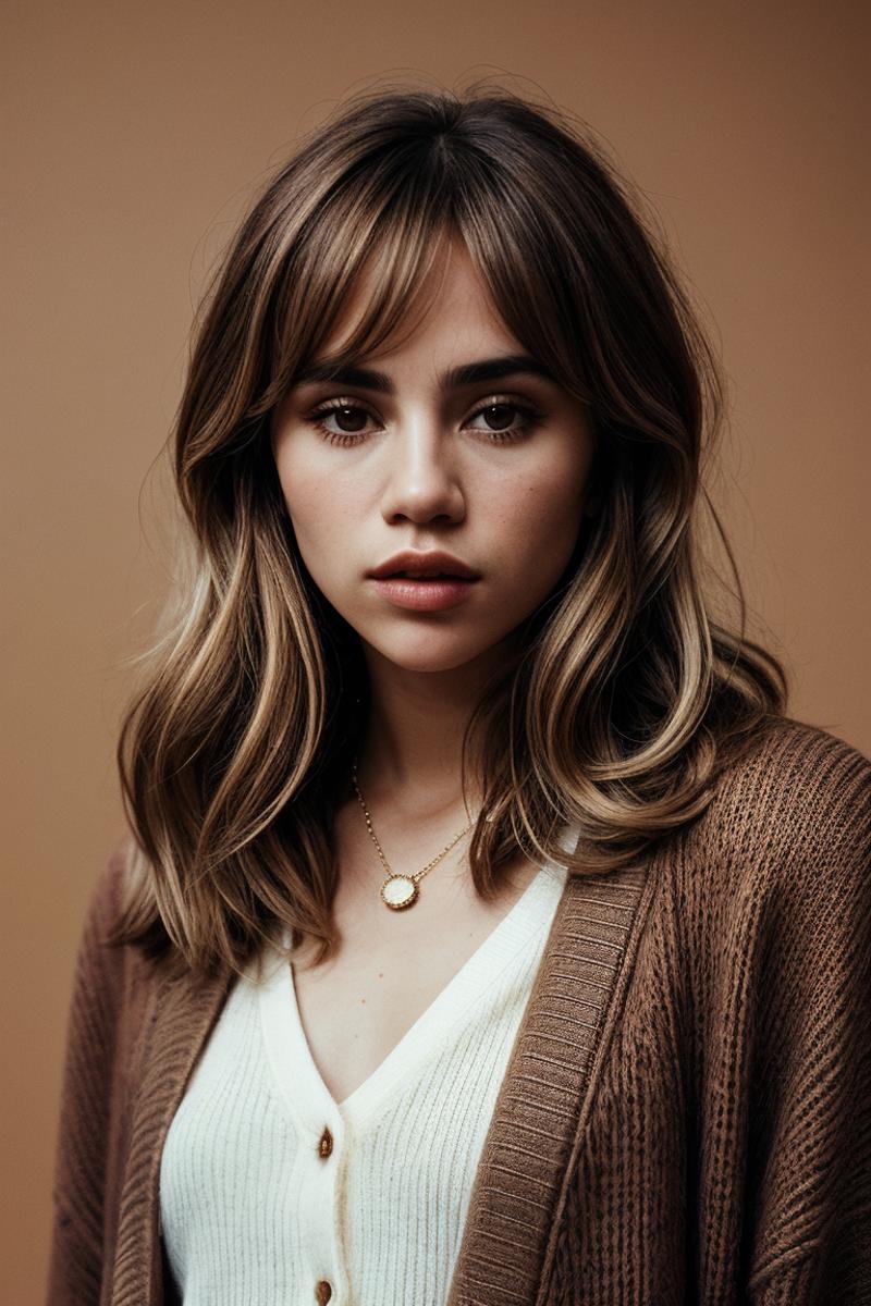 Suki Waterhouse image by JernauGurgeh