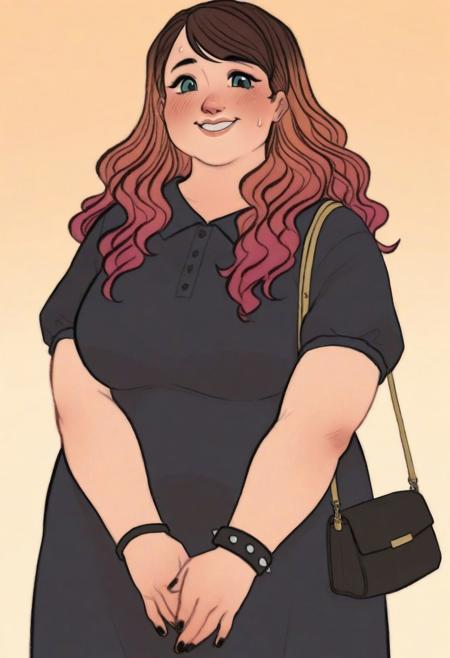 Itscupspoodles Style - Illustrious V1