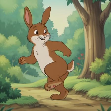 Rabbit   (Franklin) v1.0