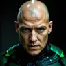 Sinestro's Avatar