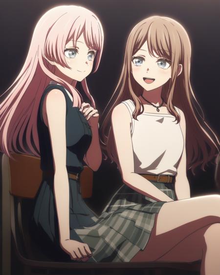 六合一  SIX IN ONE  BanG Dream! It's MyGO!!!!! v1.5