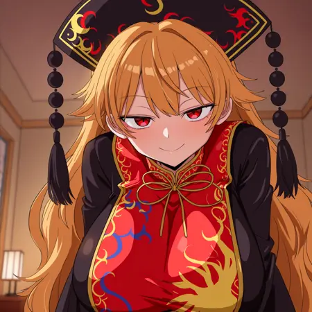 Suppainogasuki Style | Illustrious-XL