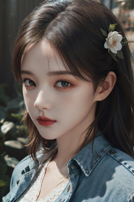 girlslike_lyt LiYitong v1.0