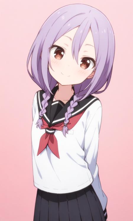 Yaotome Urushi - (Soredemo Ayumu wa Yosetekuru) XL / Pony / Illustrious XL