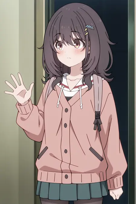 Mako Kawai || Food For the Soul