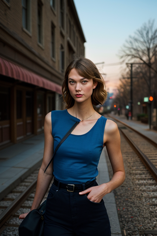 Karlie Kloss image by j1551