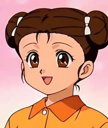 希美 - 赤ちゃんと僕 /Kimmie - Aka-chan to Boku v1.0