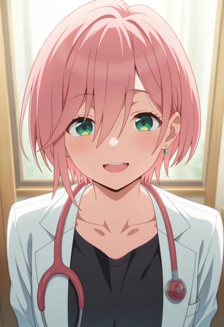 Anekoji Mahiru | Tying the Knot with an Amagami Sister | 甘神さんちの縁結び v1.0