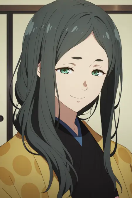 Ayaka Shindou (新堂彩華) - Beyond the Boundary (境界の彼方)