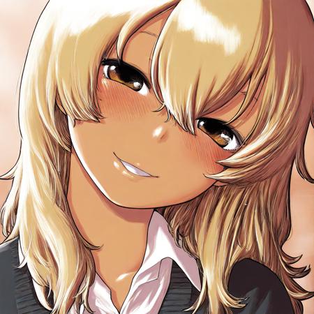Kana Higa | Okitsura [Illustrious] V1