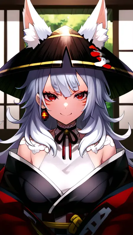 Nina Kosaka | Nijisanji EN | Vtuber