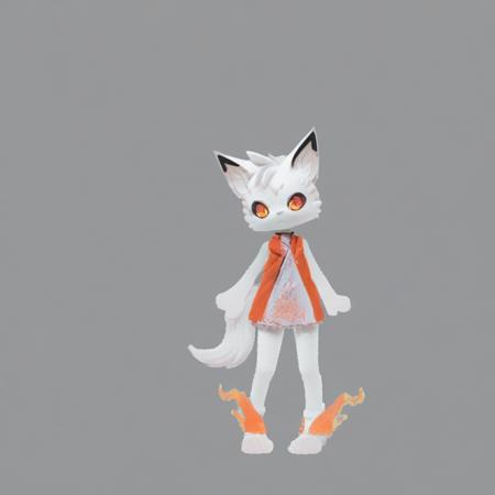 Nawa | Graviden | Game character V1