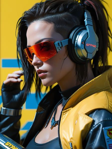 <lora:3DCyberpunkStyle_Hap_XL:1.3>,cyberpunk 2077 style,  <lora:hand 4:0.00001>, perfect,detailed, Space Science fiction book