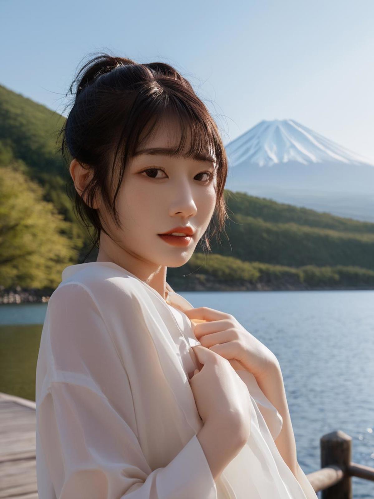 Little saika jpn av model for sdxl v1 0 stable diffusion