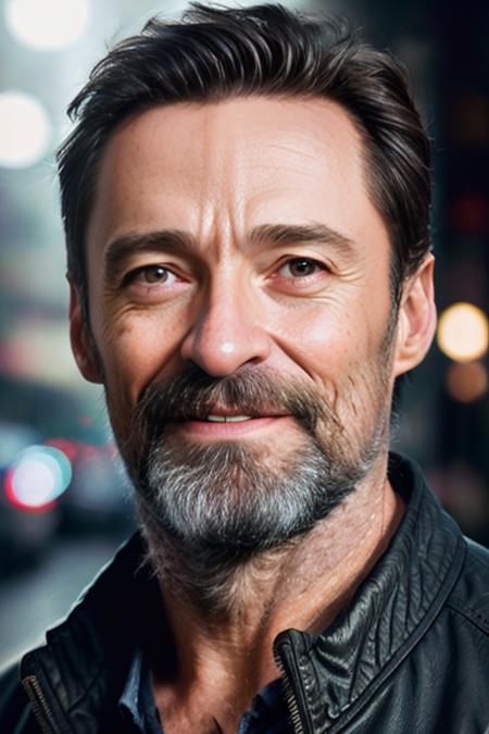 Hugh Jackman 1