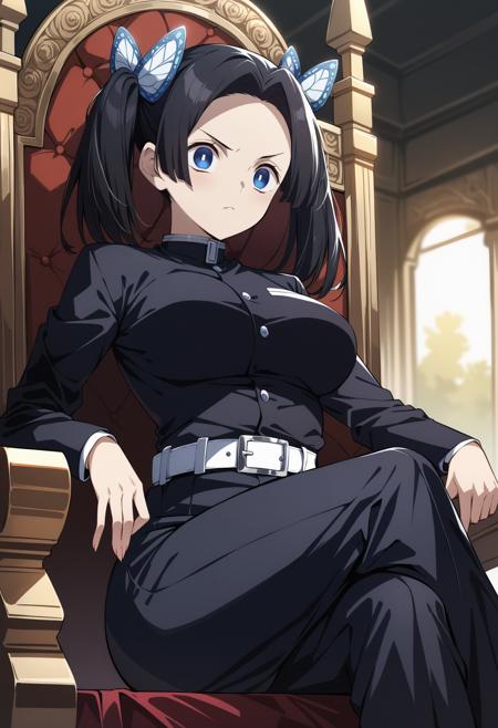 Aoi Demon Slayer: Kimetsu No Yaiba Figure Vol.47(A:Aoi Kanzaki
