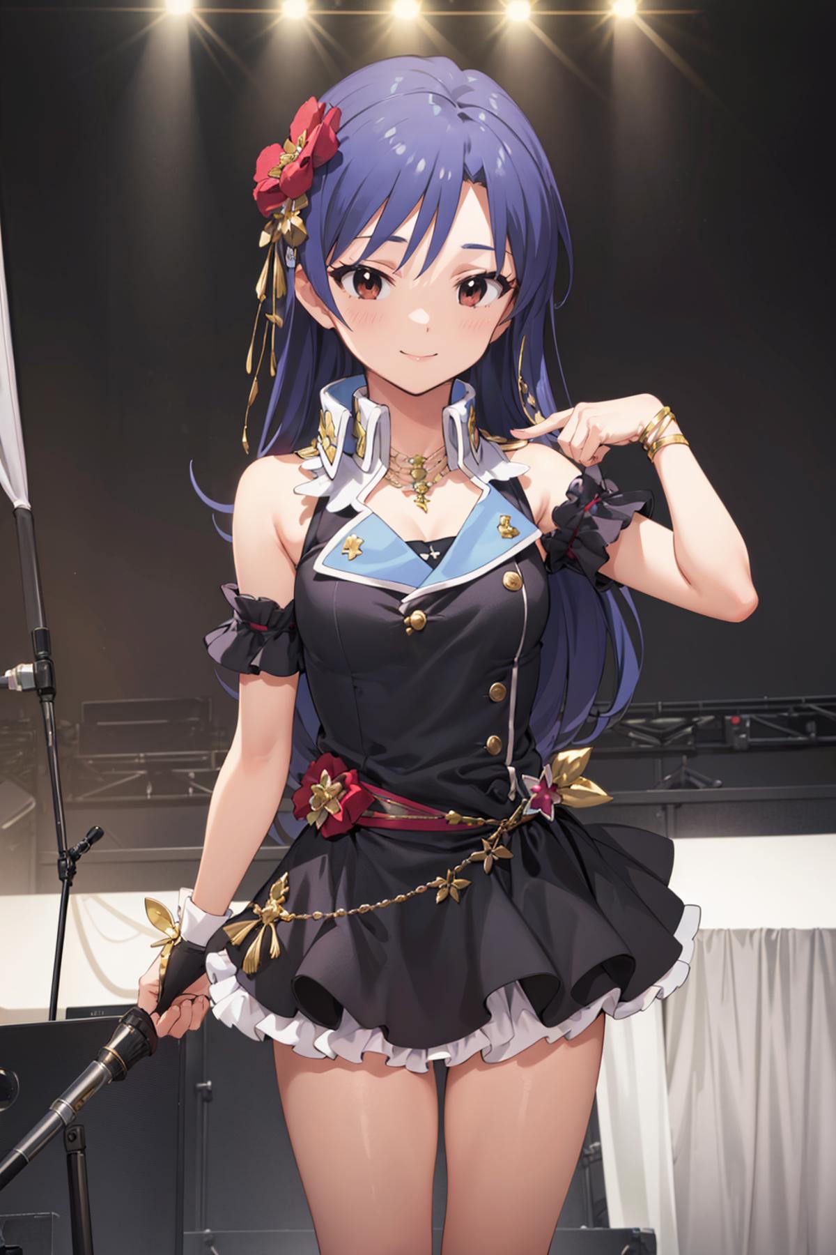 Image posted by Tokugawa