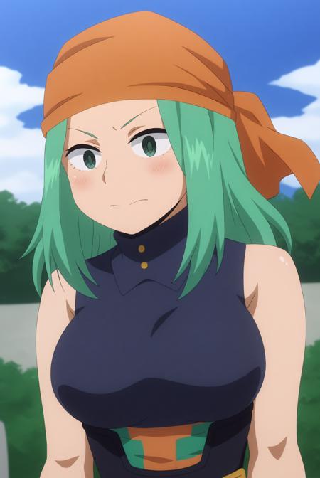 My Hero Academia | Ms. Joke | PDXL v1.0