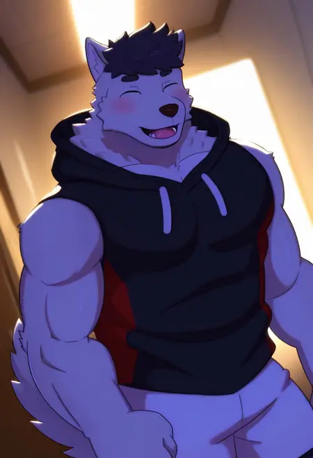 Gabe - Summer Paradise