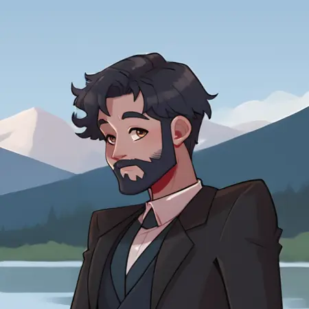 MBH's Avatar