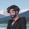 MBH's Avatar