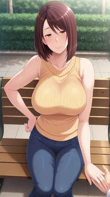 Naruse Kumiko