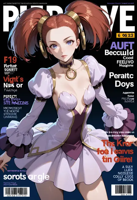 Carine ne Britannia (カリーヌ・ネ・ブリタニア) - Code Geass: Lelouch of the Rebellion R2