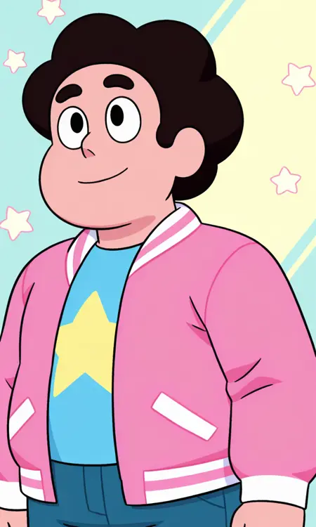Steven Universe Future IL